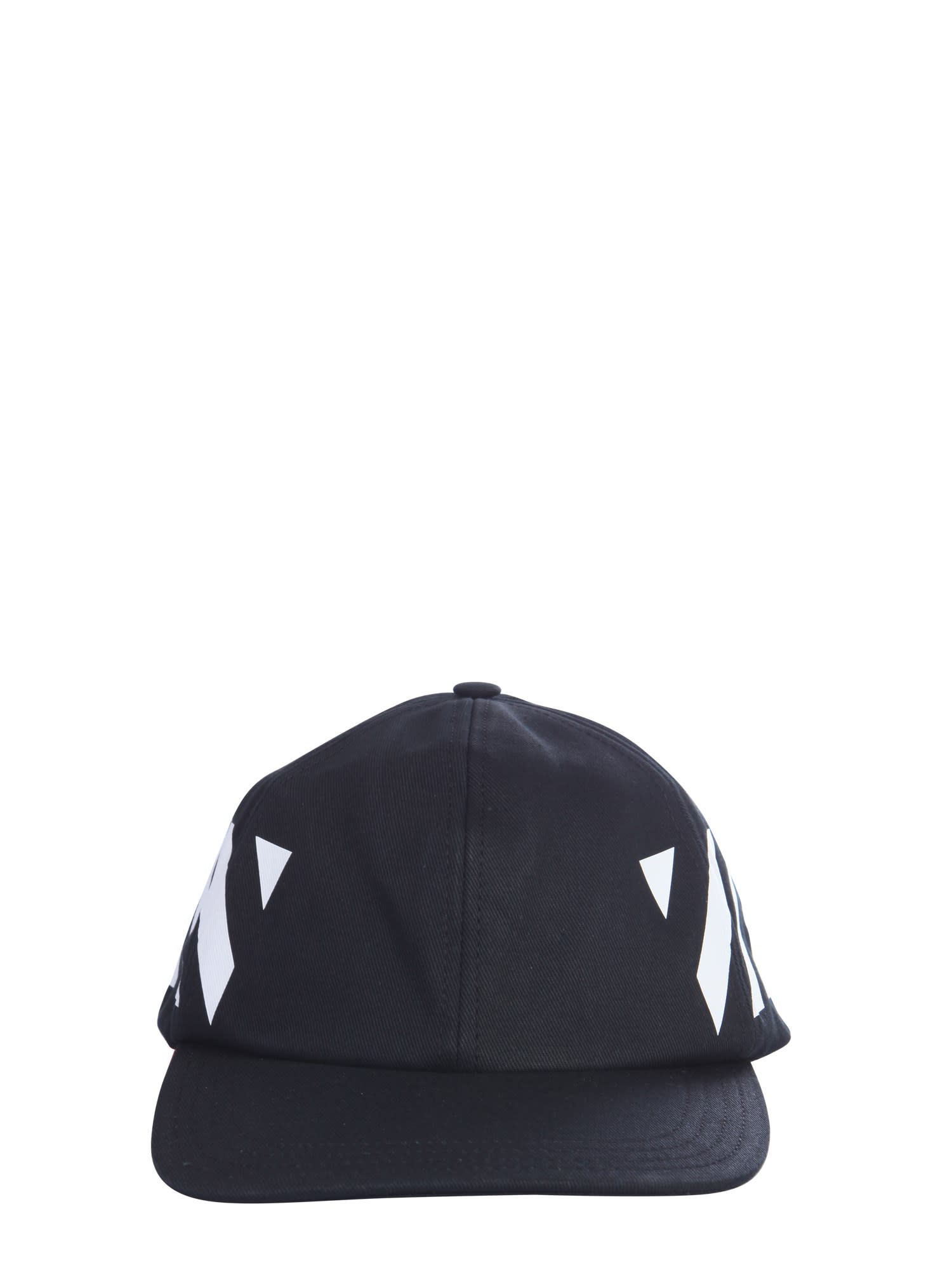 OFF-WHITE BASEBALL CAP,11263438