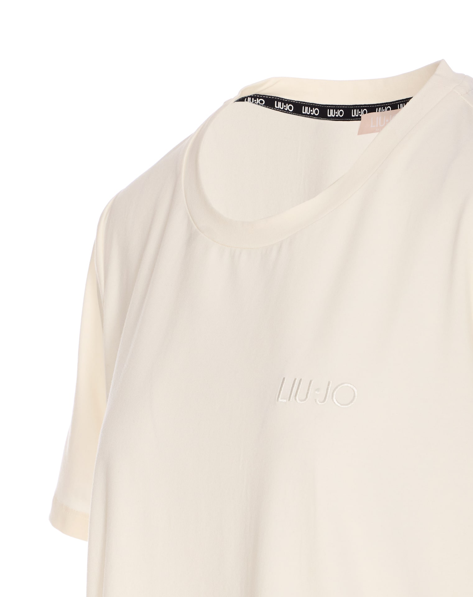 LIU •JO T-SHIRT