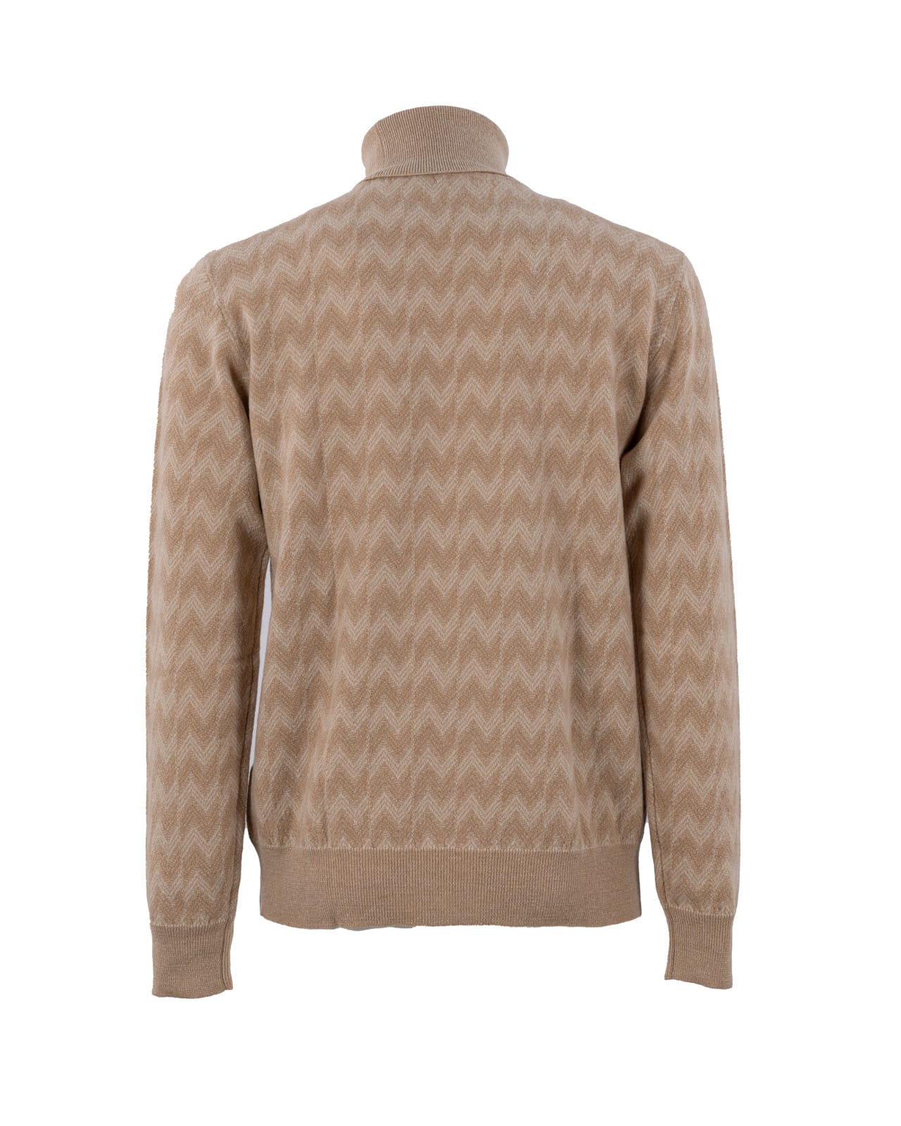 Shop Missoni Sweaters Beige