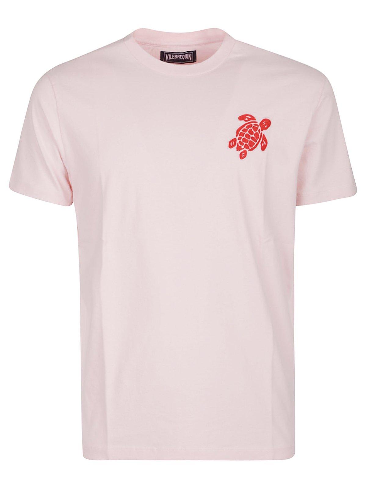 Turtle Logo T-shirt