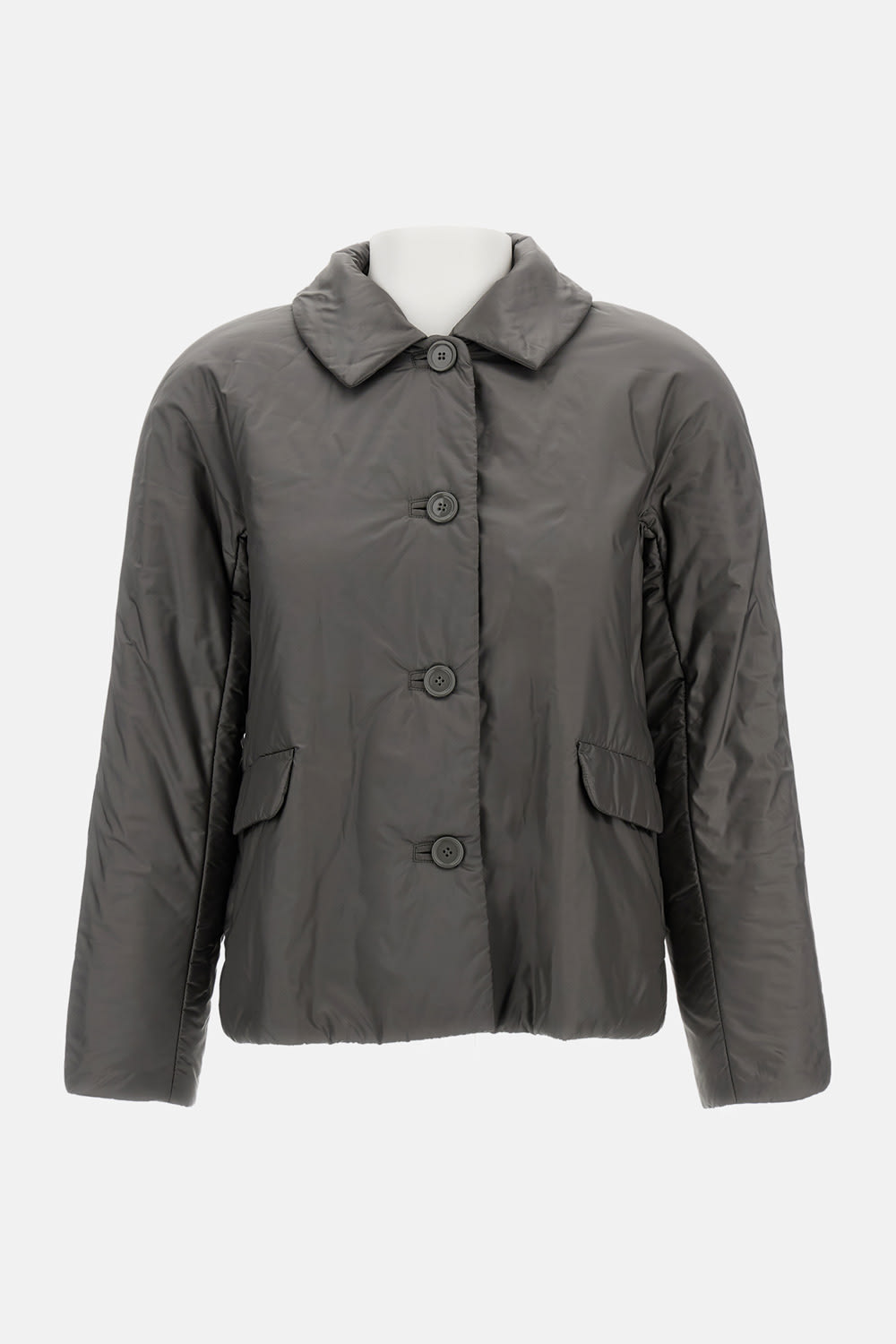 Crop Jacket Greens