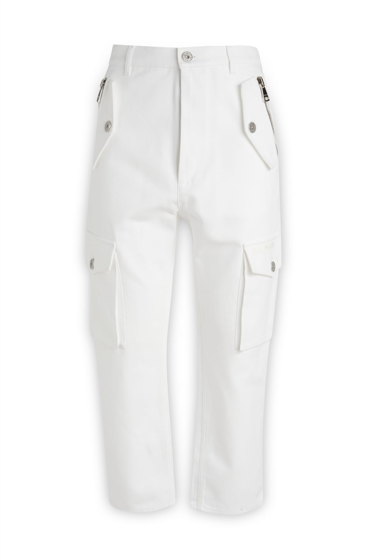 Balmain Pantaloni