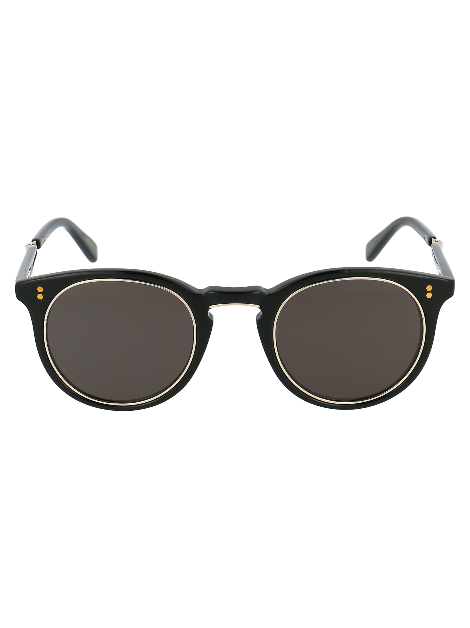 Garrett Leight Crosby S 44 Sunglasses