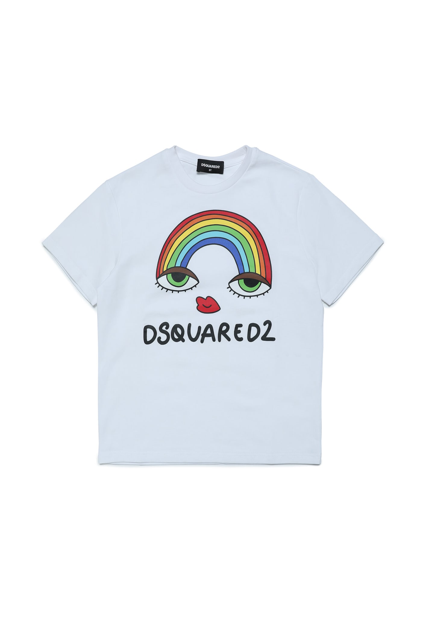 Dsquared2 D2lt5f Relax T-shirts Dsquared