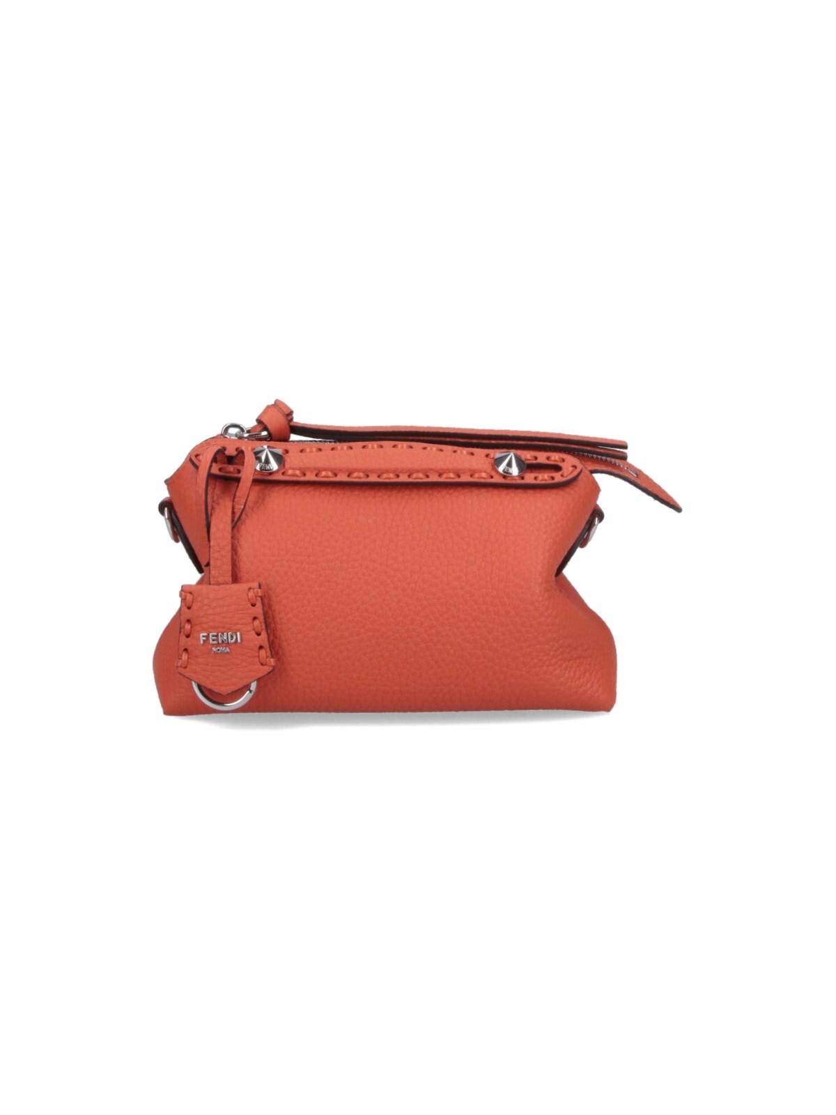 Fendi By The Way Selleria Mini Bag