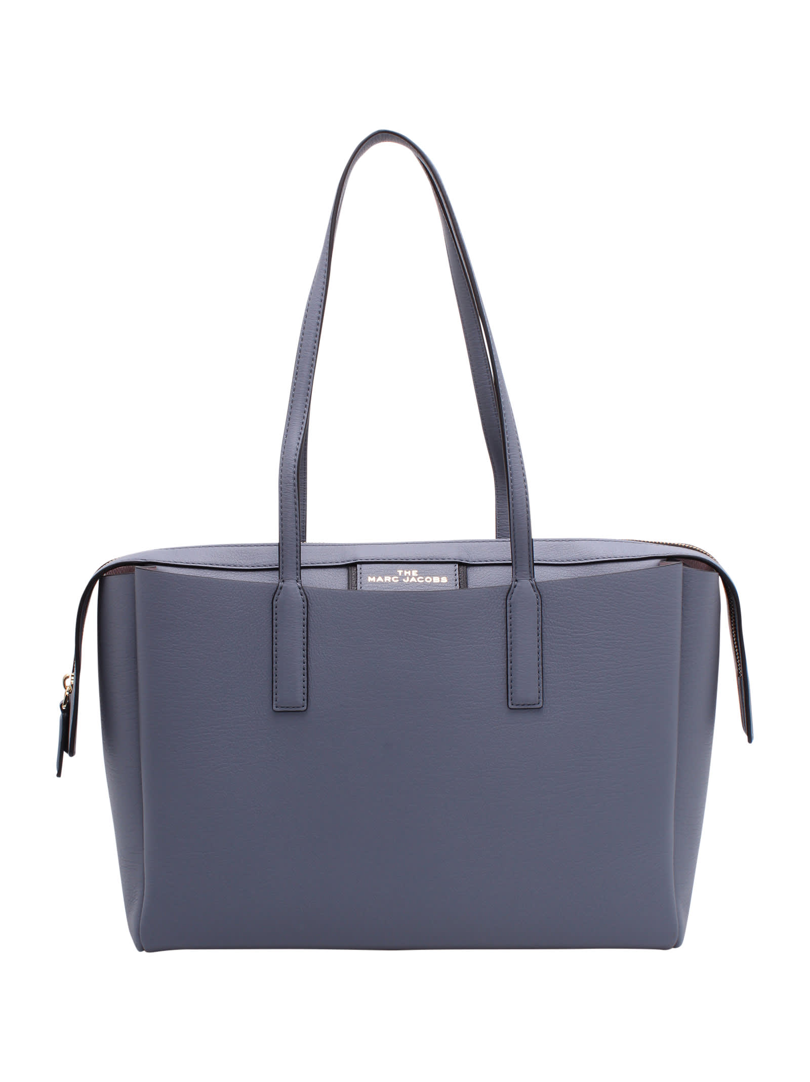 MARC JACOBS PROTEGE LEATHER TOTE BAG,11328450
