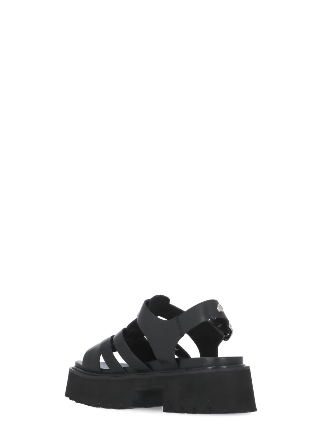 Cult Cher 4535 Sandals In Black