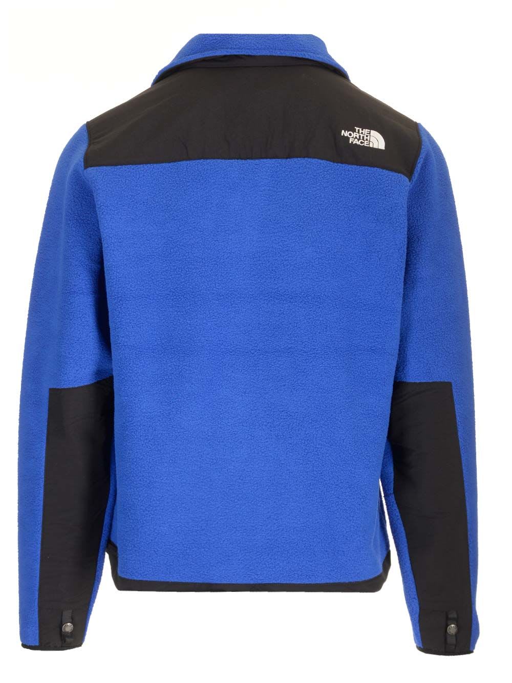 Shop The North Face Retro Denali Jacket In Blue