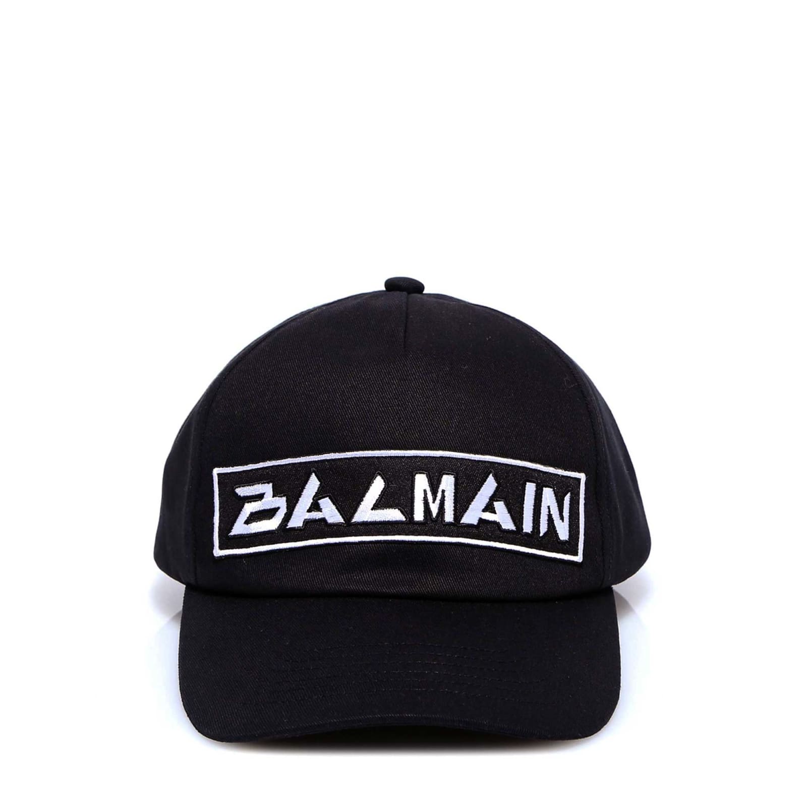 balmain hat