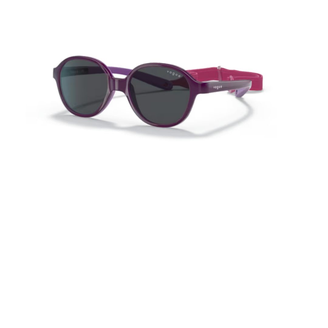 Vogue Eyewear 2012 Sole297687