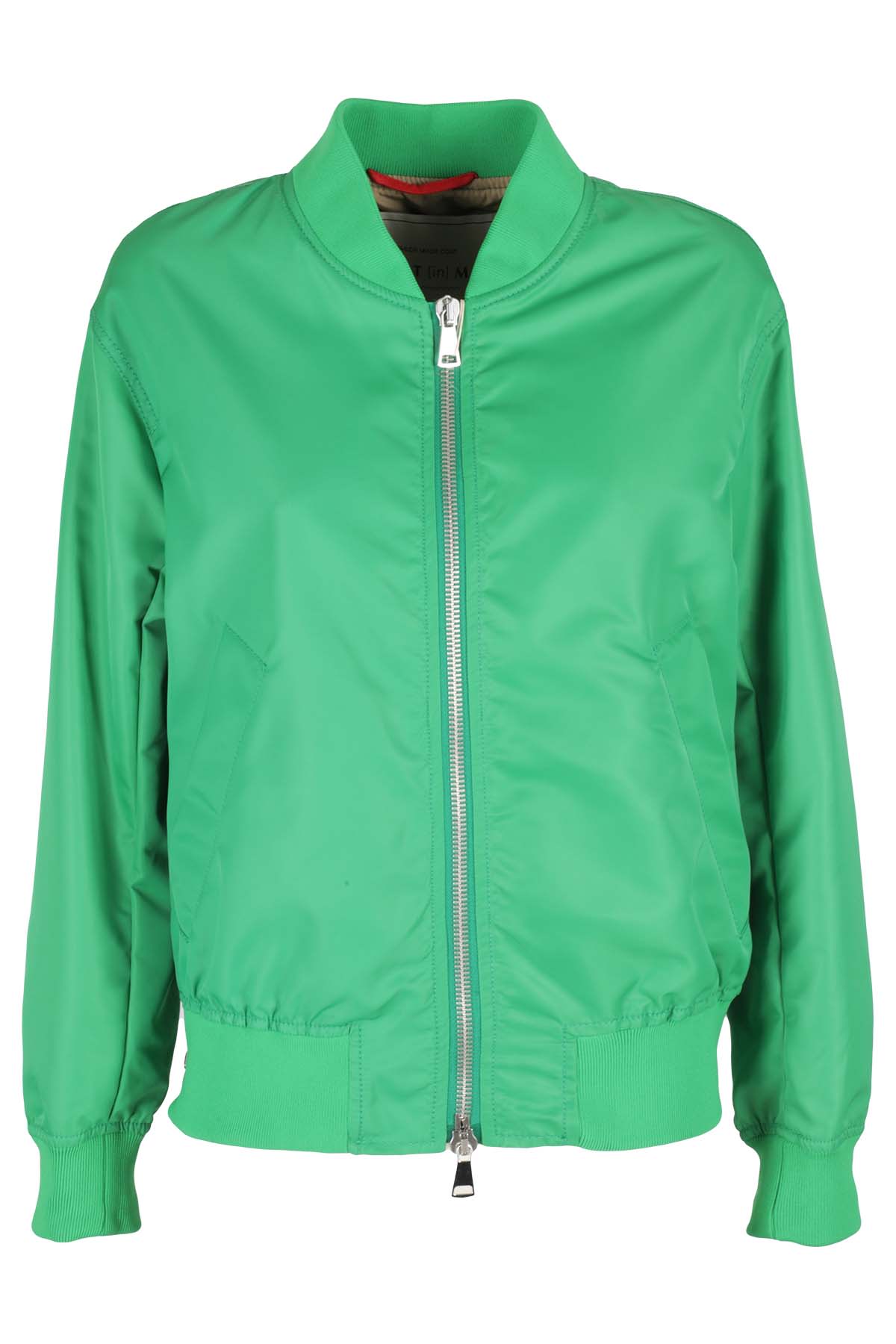 Lost [In] Me Bomber