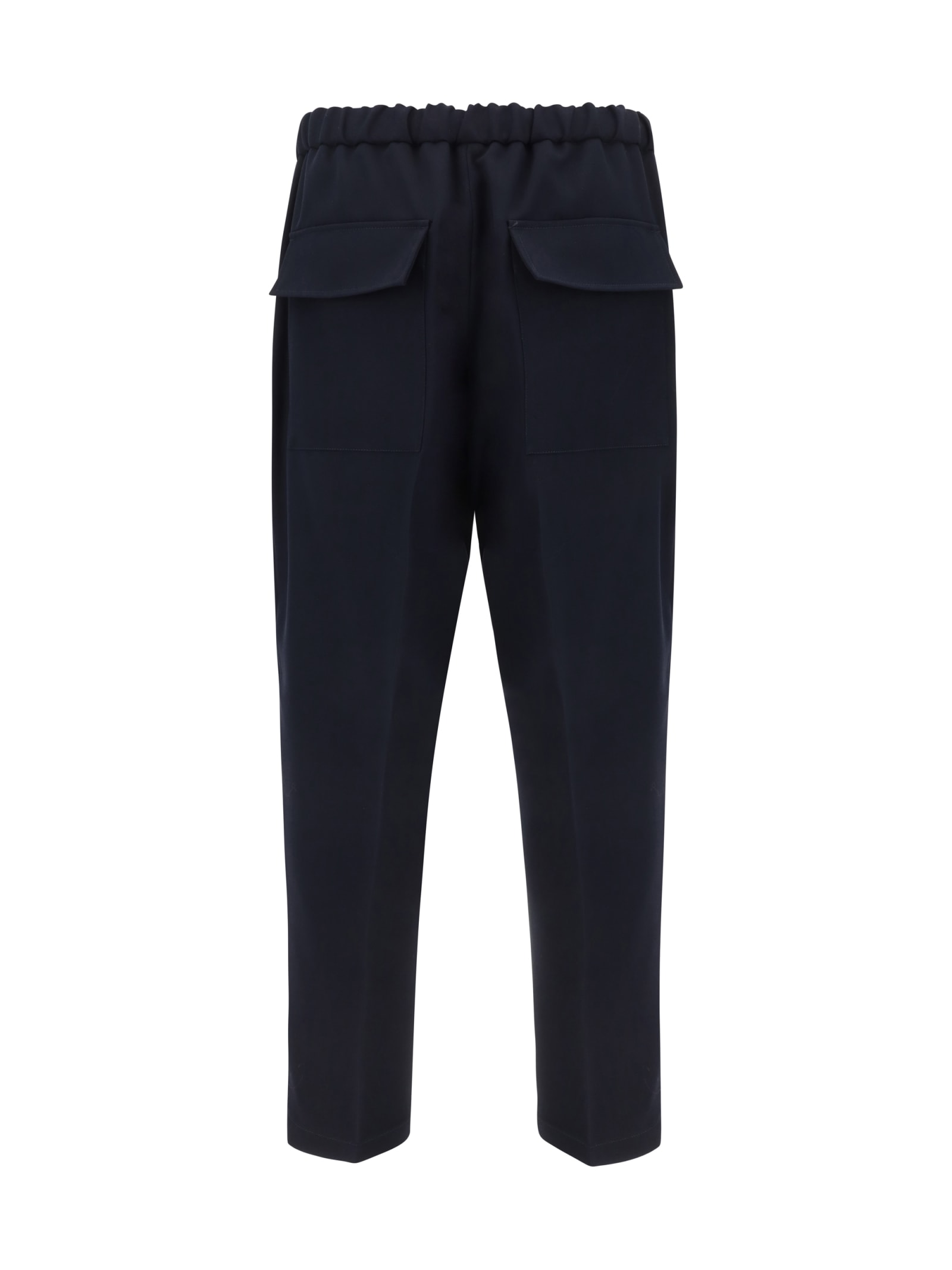 Shop Jil Sander Pants