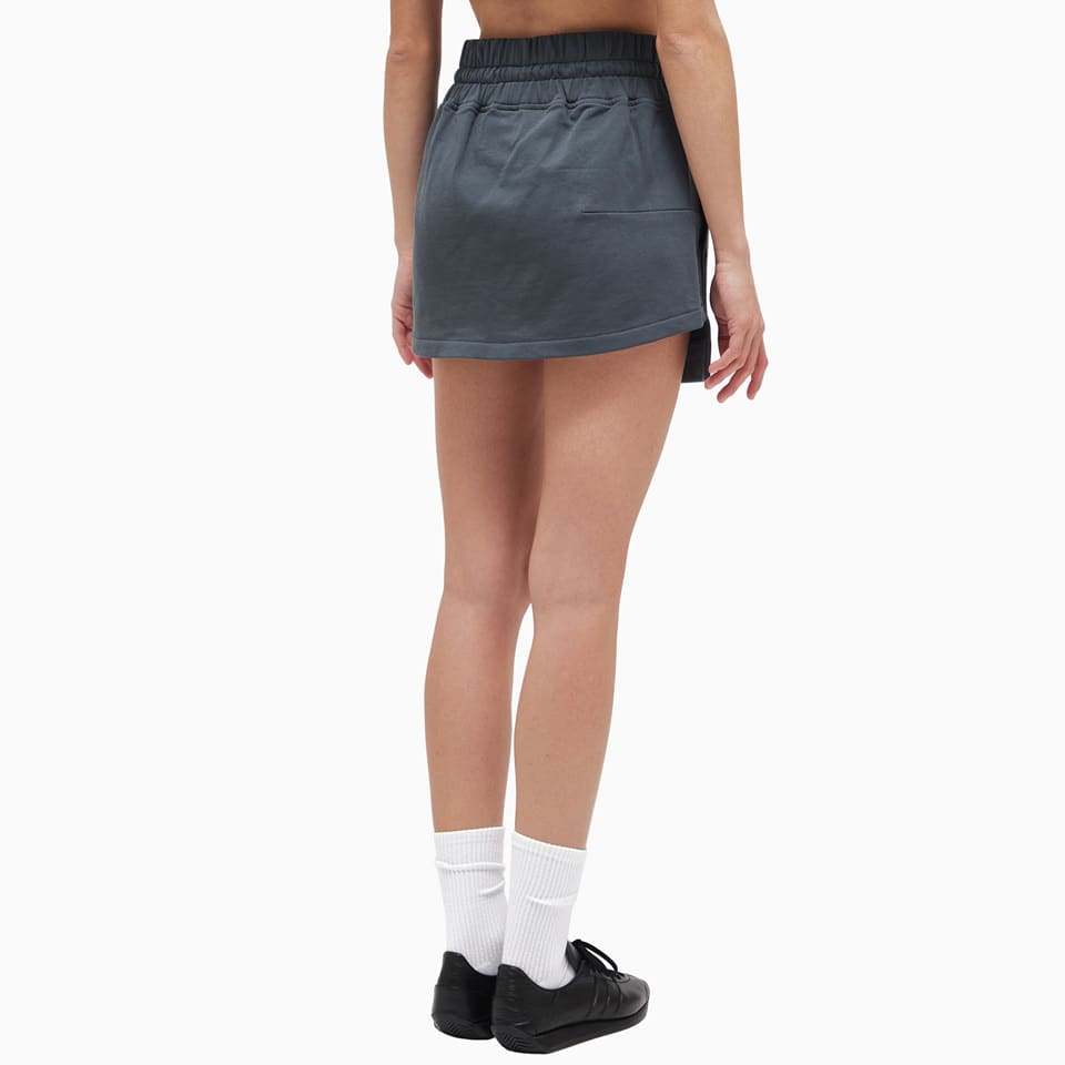 Shop Vivienne Westwood Boxer Mini Skirt