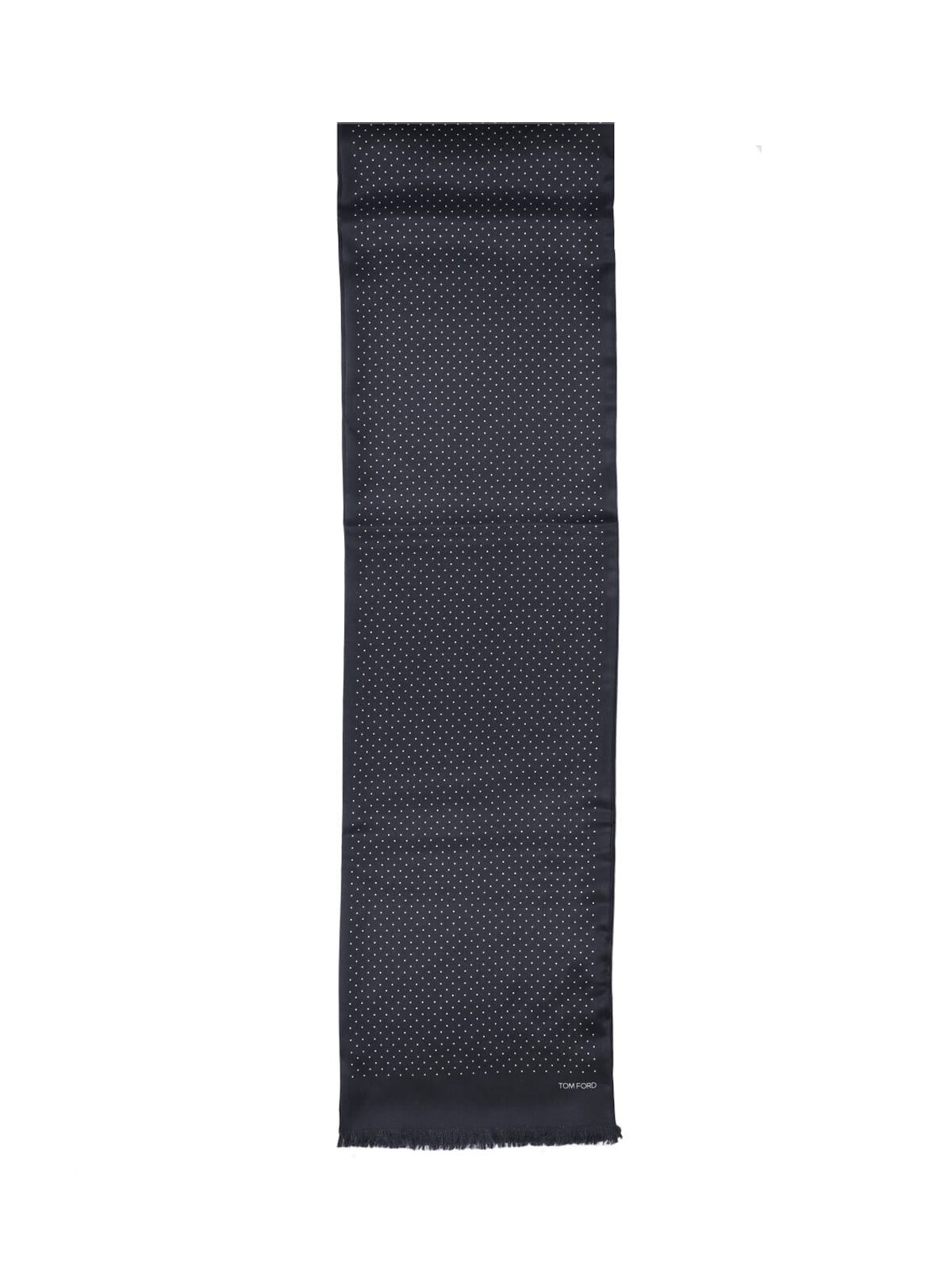 Tom Ford Silk Scarf