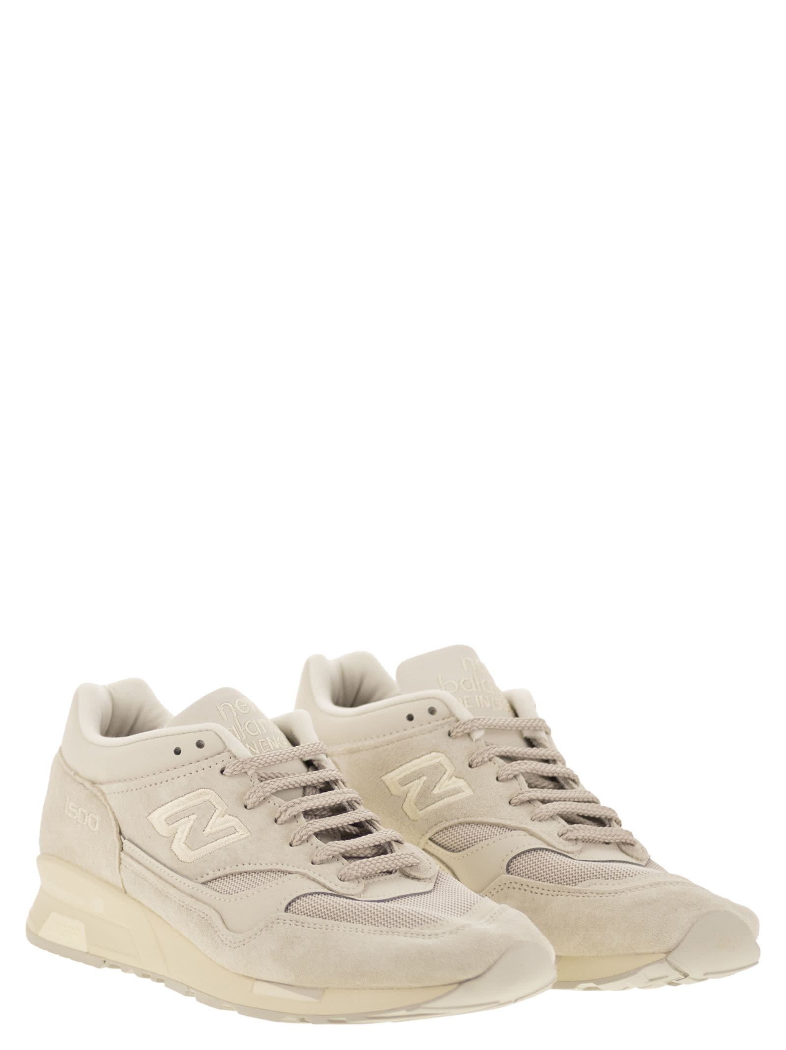 New Balance Lifestyle Tier 1 - Sneakers In Sand