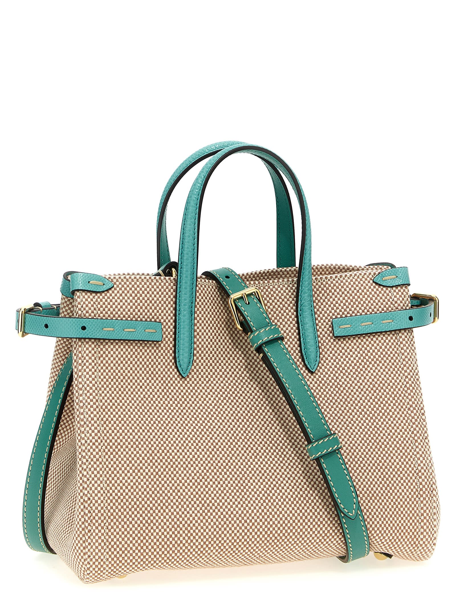 VALENTINO GARAVANI VALENTINO GARAVANI ANTIBES SMALL HANDBAG