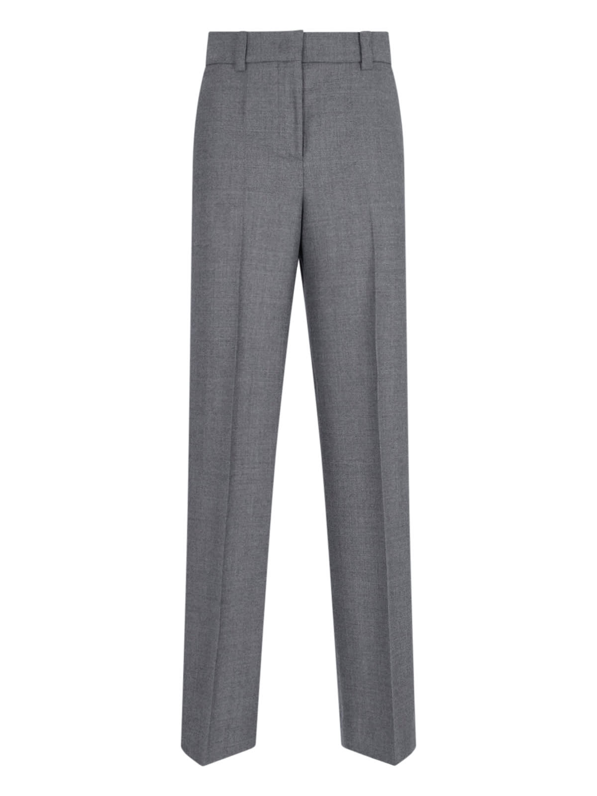 INCOTEX NEERA WIDE PANTS 