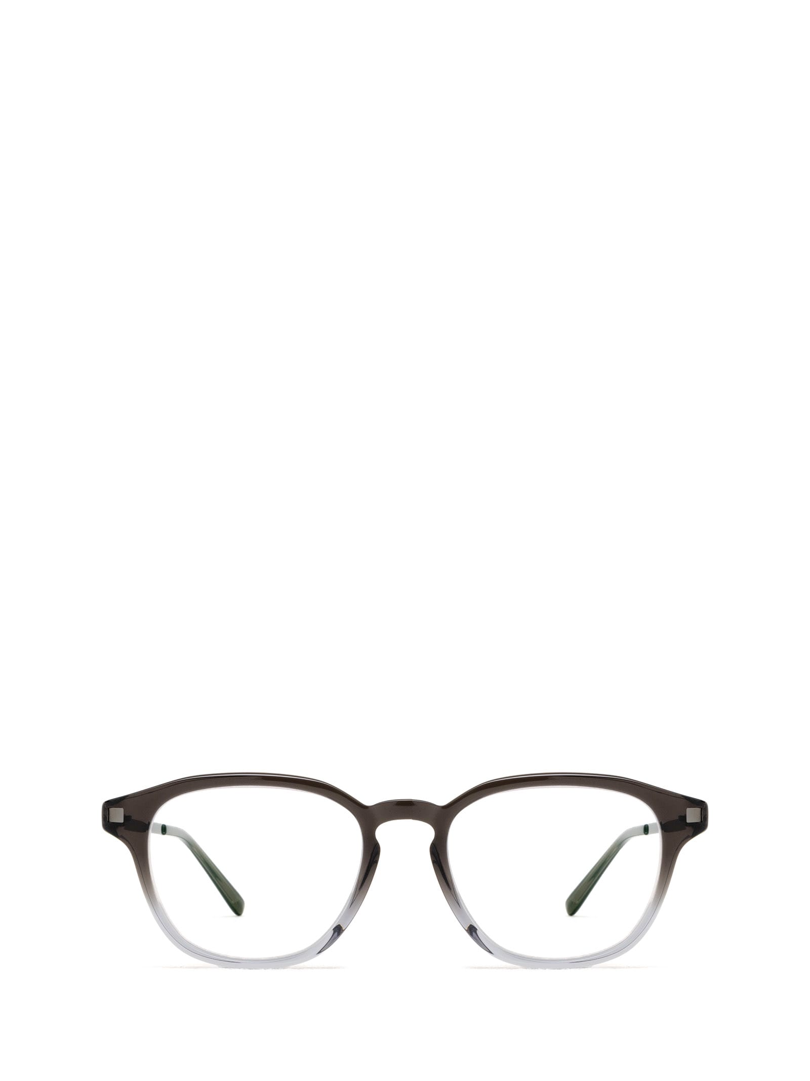 Shop Mykita Pana C42 Grey Gradient/shiny Graphi Glasses