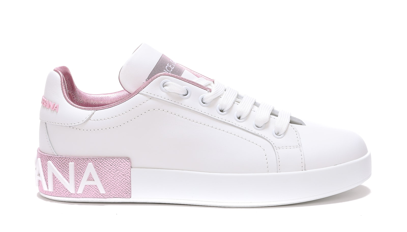 Dolce & Gabbana Portofino Sneakers