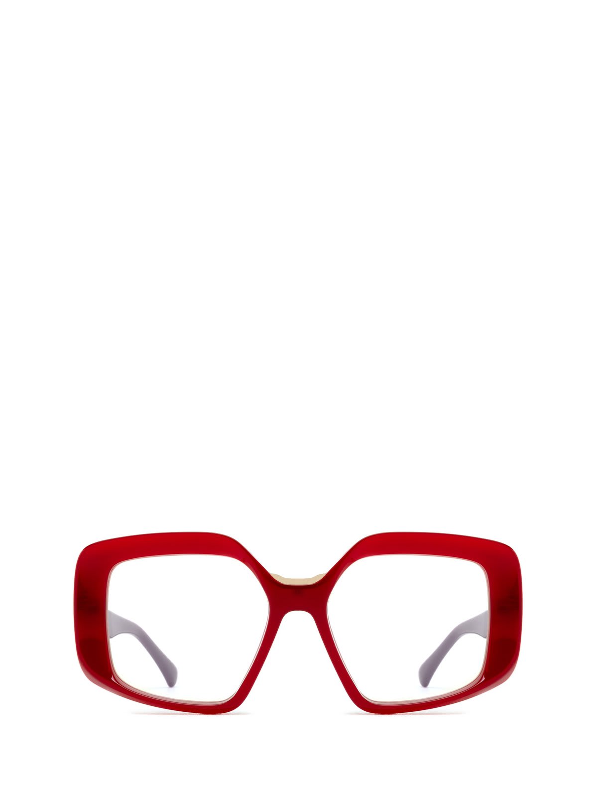 Square Frame Glasses