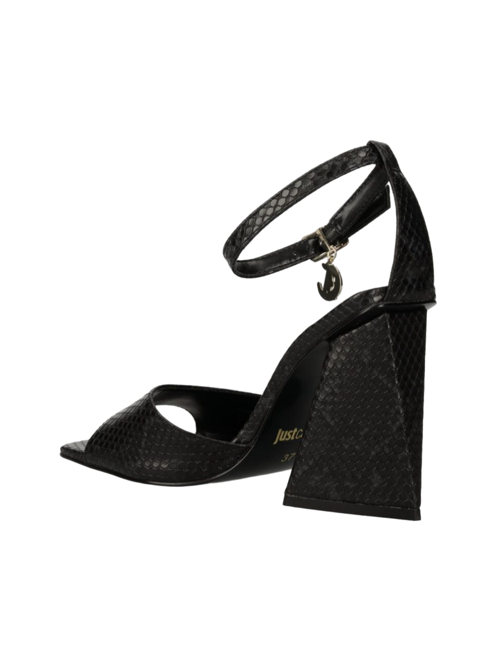 JUST CAVALLI JUST CAVALLI SANDALS