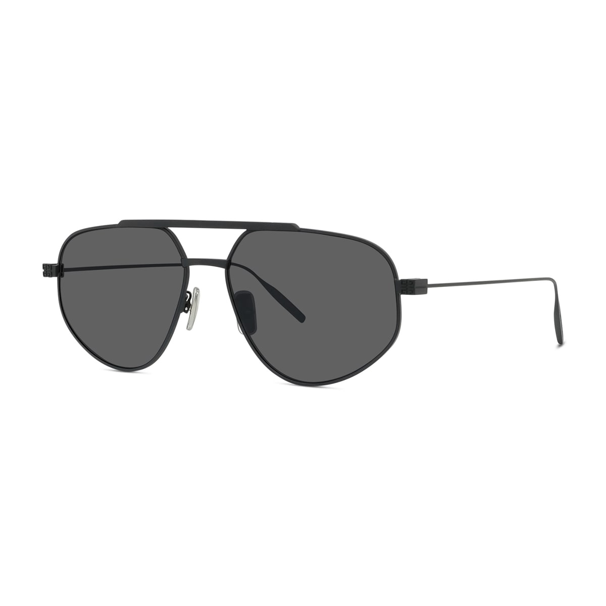 Shop Givenchy Gv40058u 02c Sunglasses