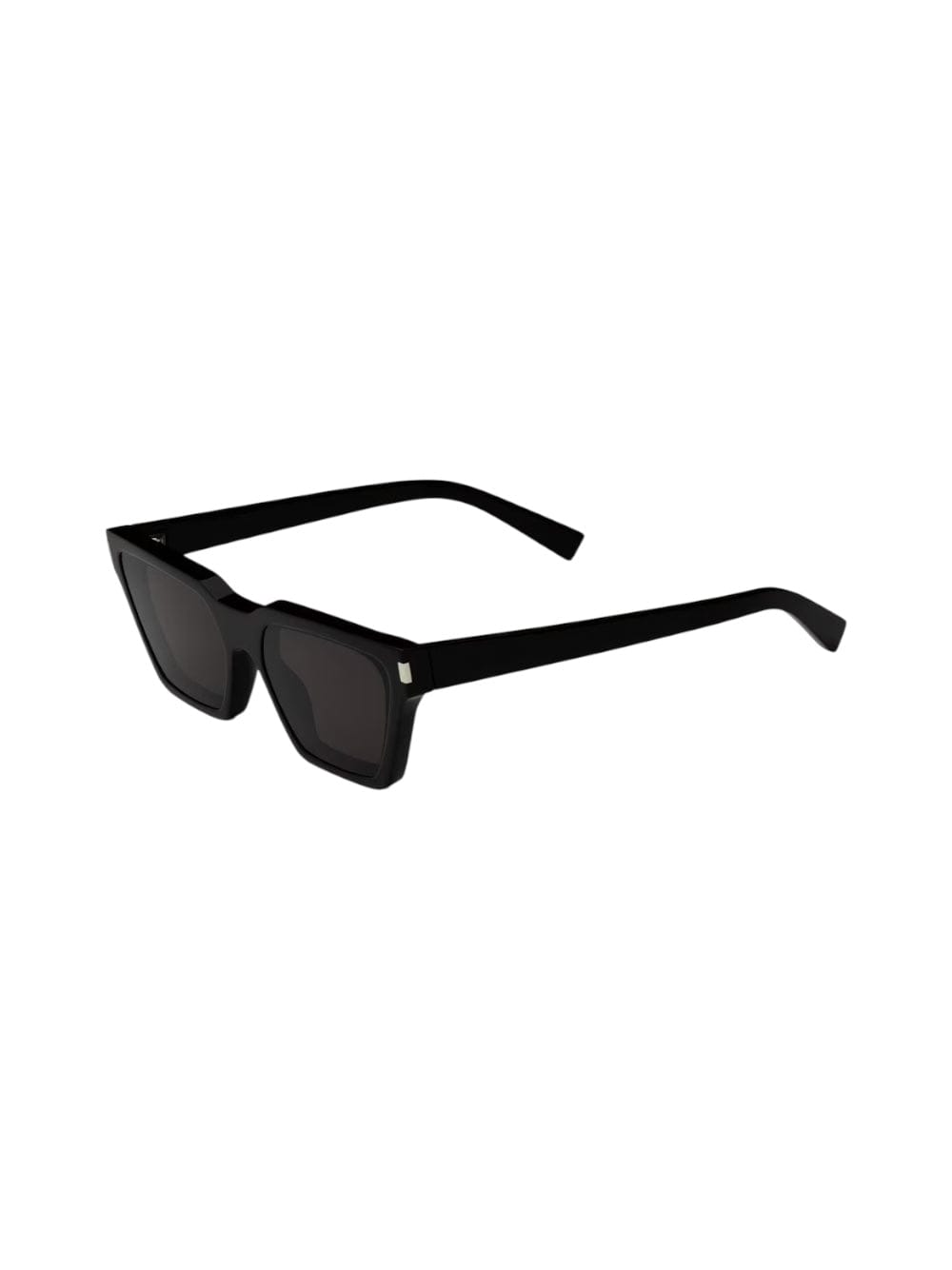 Saint Laurent Sl 633 - Calista Sunglasses In Black