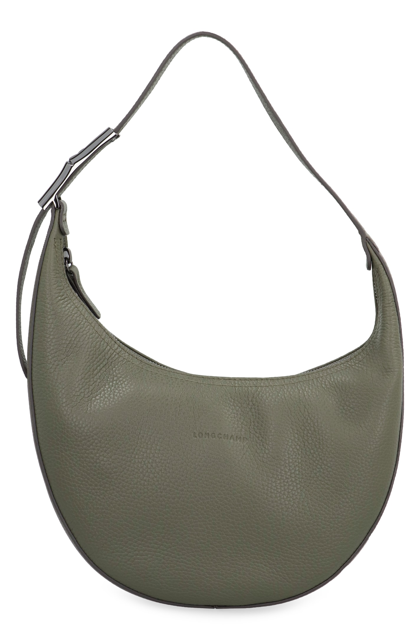 Roseau M Hobo Bag