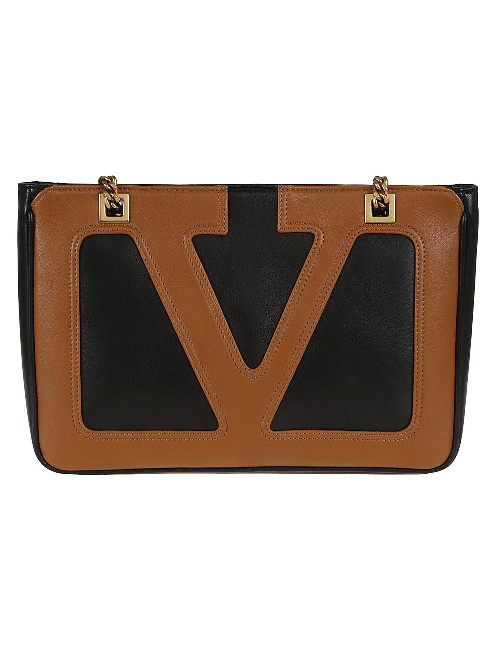 Valentino Garavani Small Tote Viva Superstar