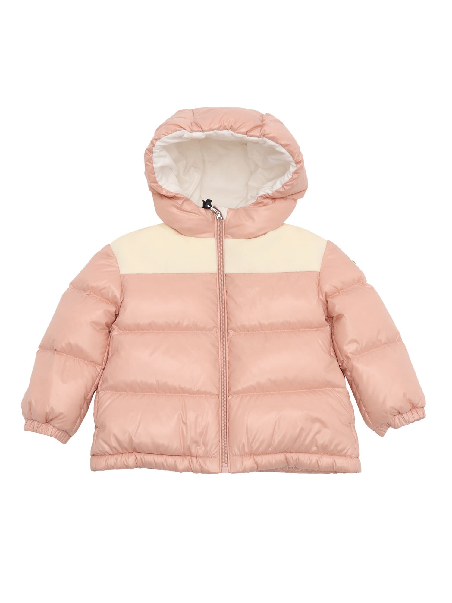 Moncler Lakisha Jacket In Pink