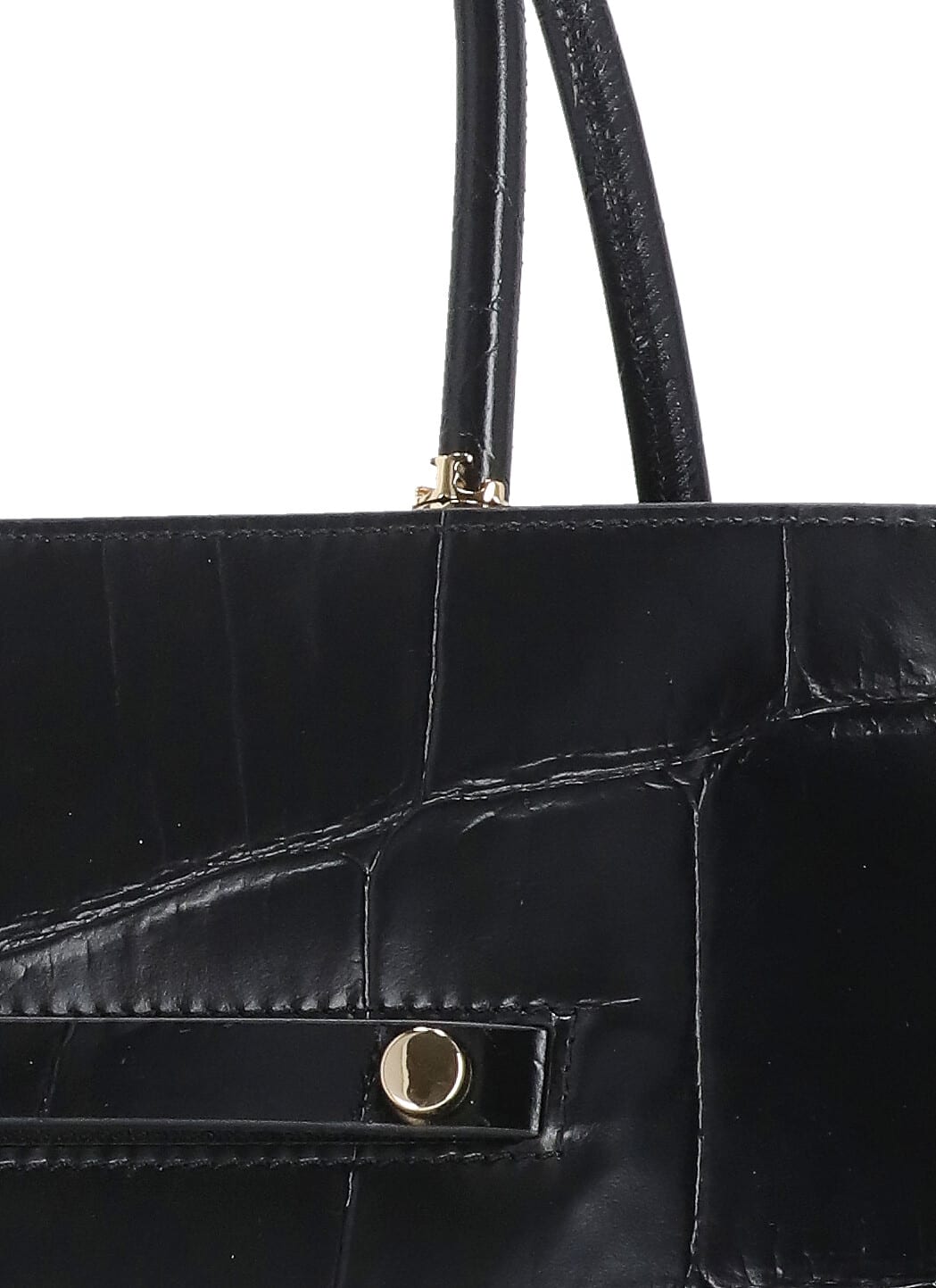 Tory Burch Mercer Bag In Black