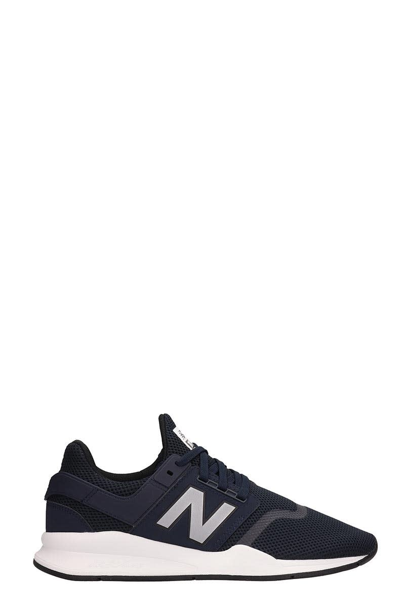 {keywor d} new balance 247 blu