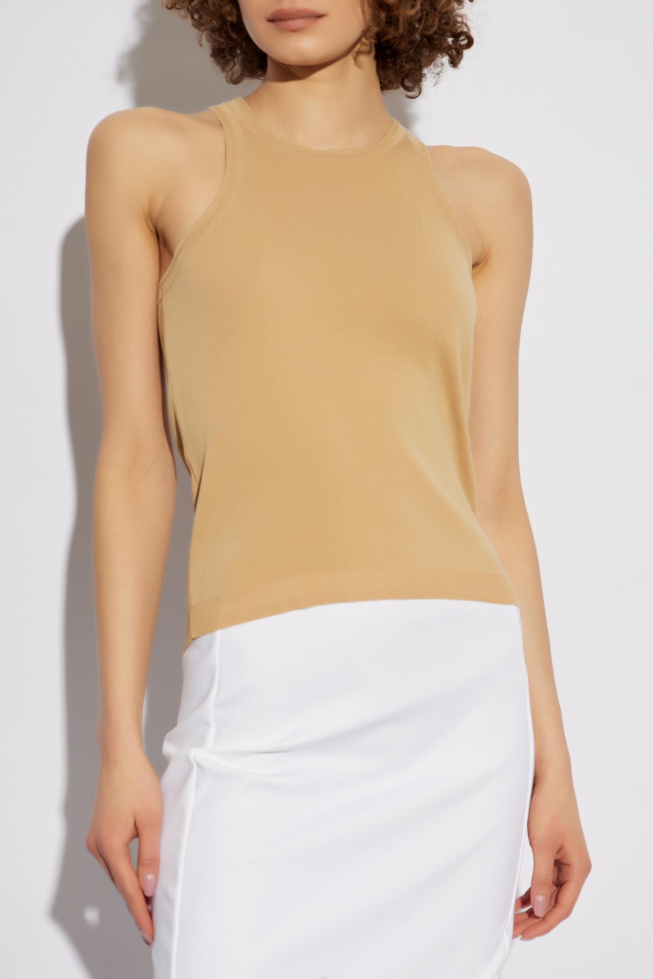 MAX MARA MAX MARA TOP ARNES