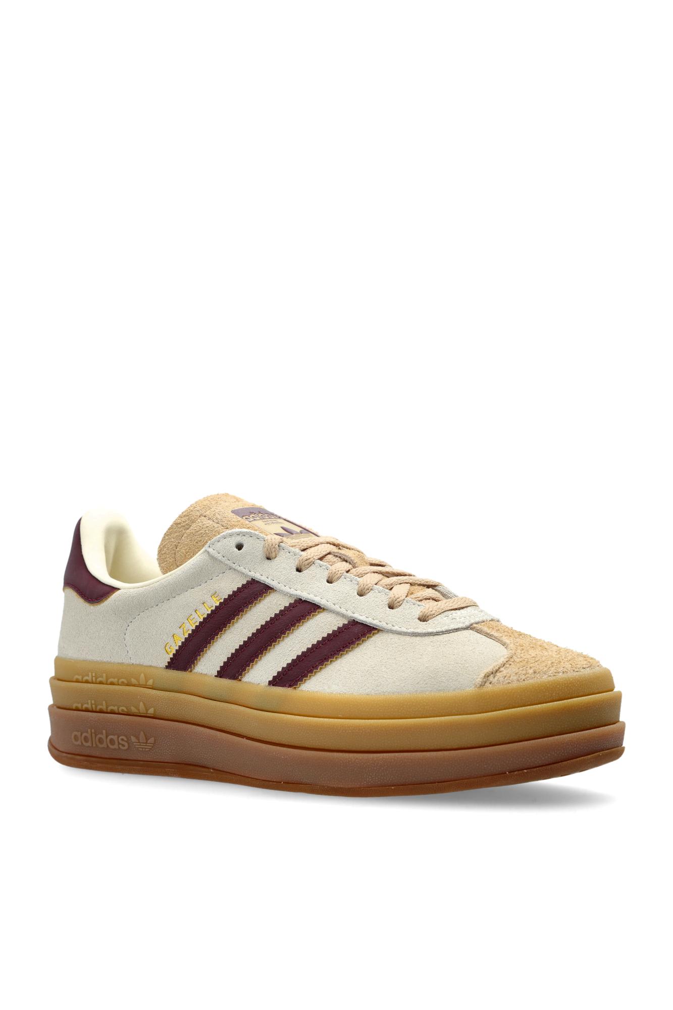 Adidas Originals Sneakers Gazelle Bold W In Neutral