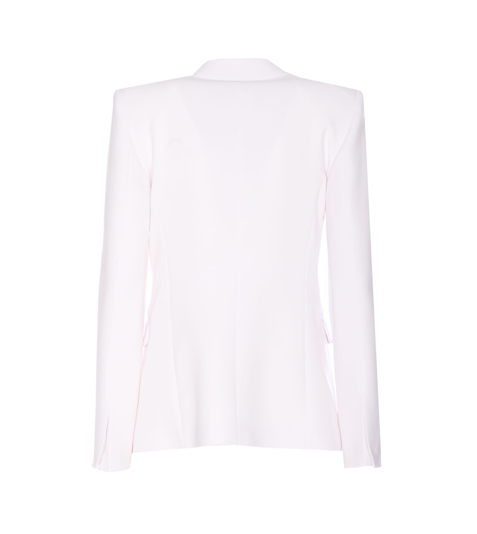 Liu •jo Liu Jo Jackets In White