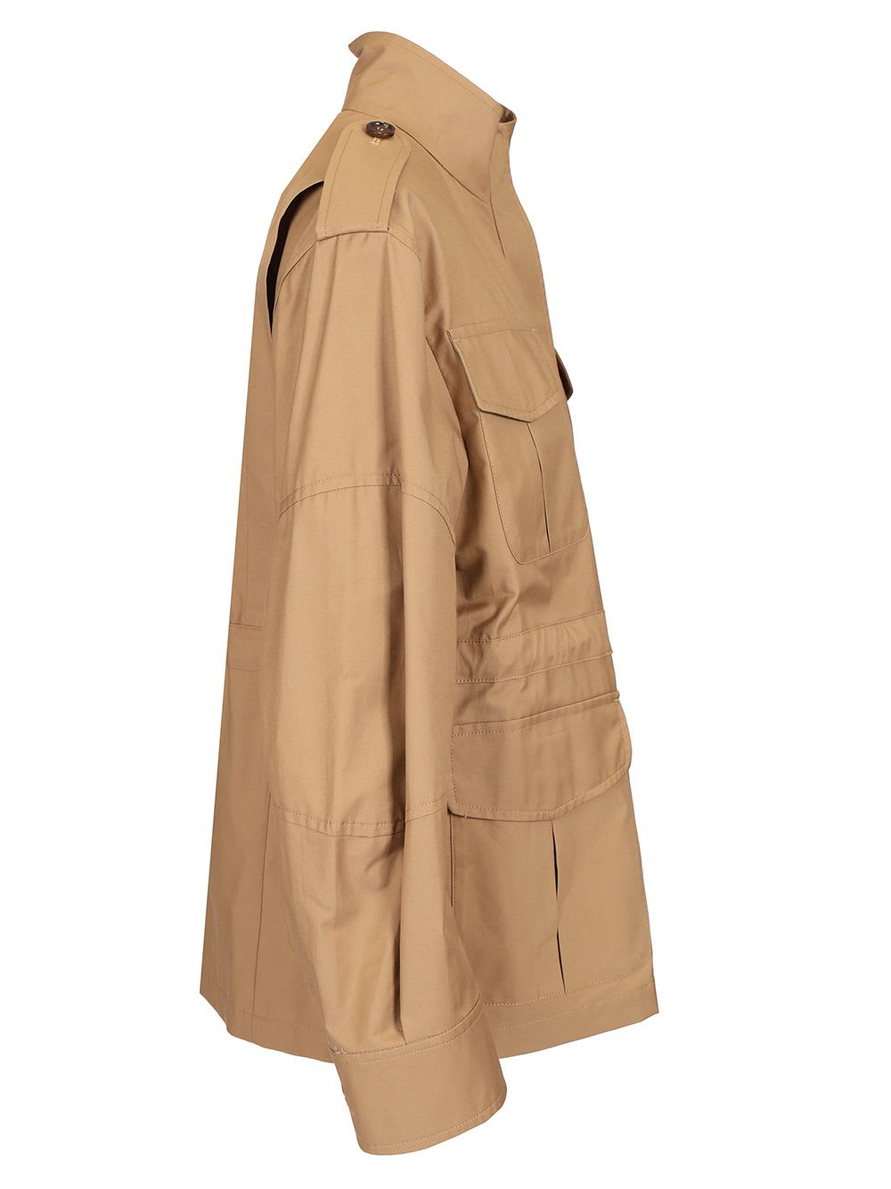 Shop 's Max Mara Leila Safari Jacket