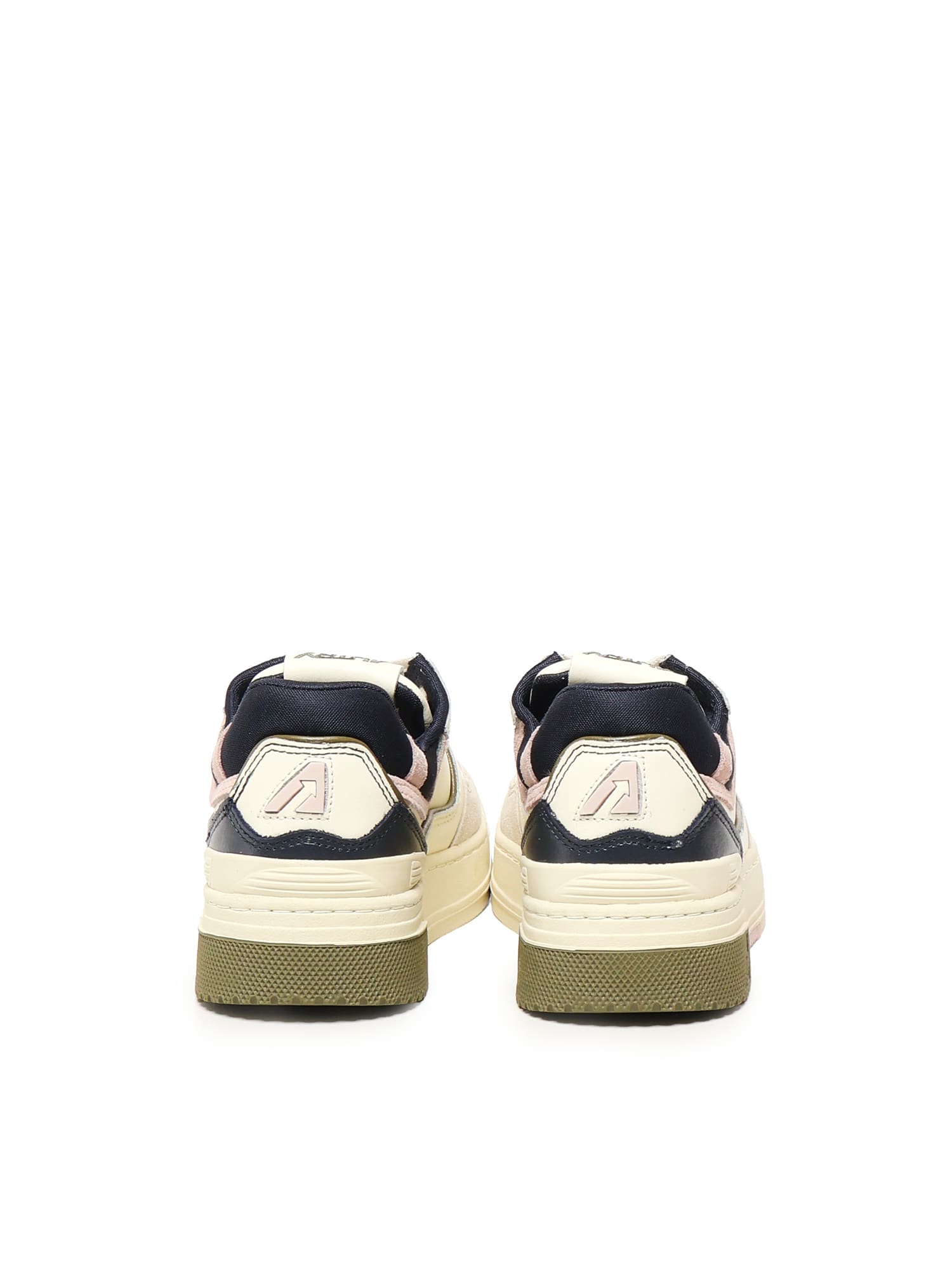 Autry Clc Low Sneakers