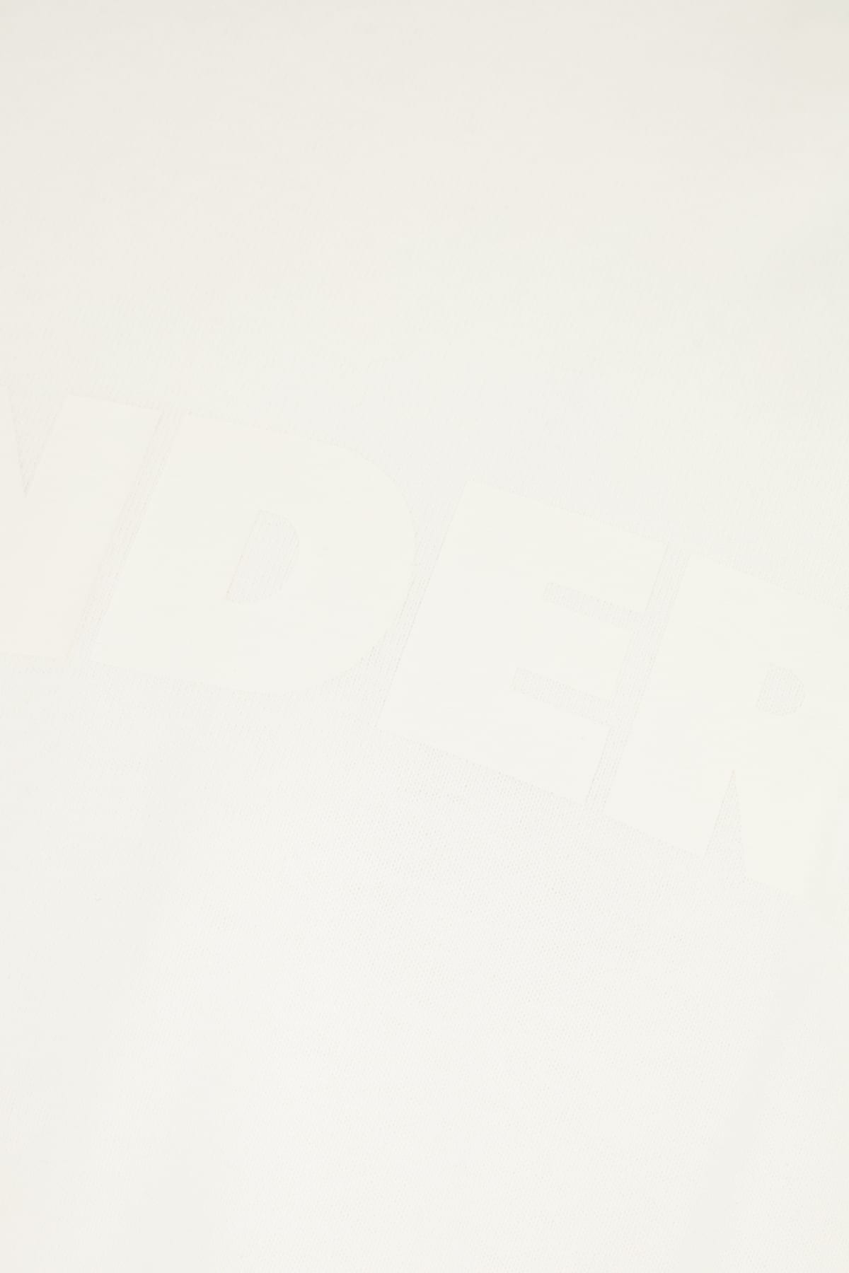 Jil Sander Ivory Cotton T-shirt In White