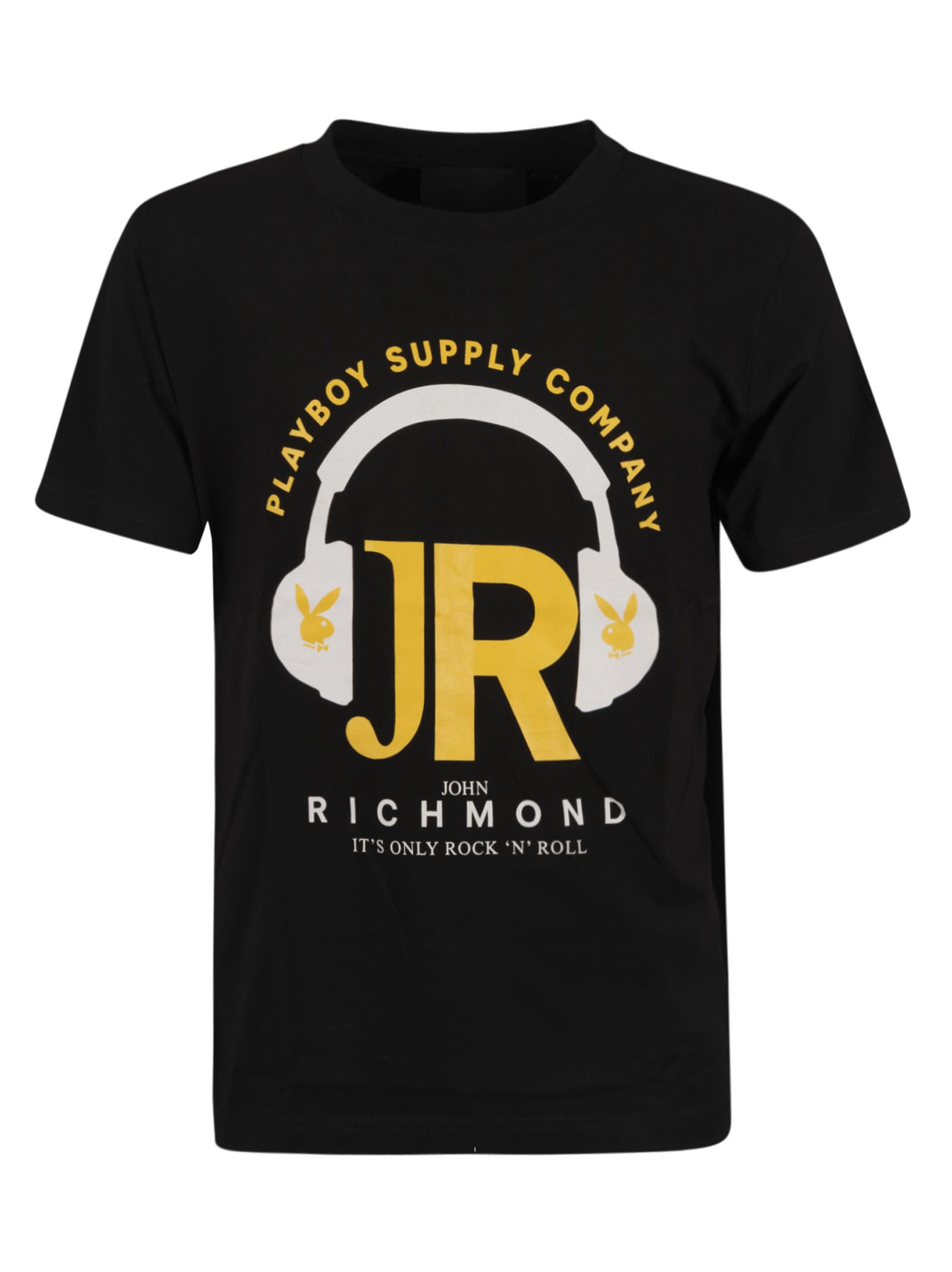 John Richmond Shinto (playboy) T-shirt