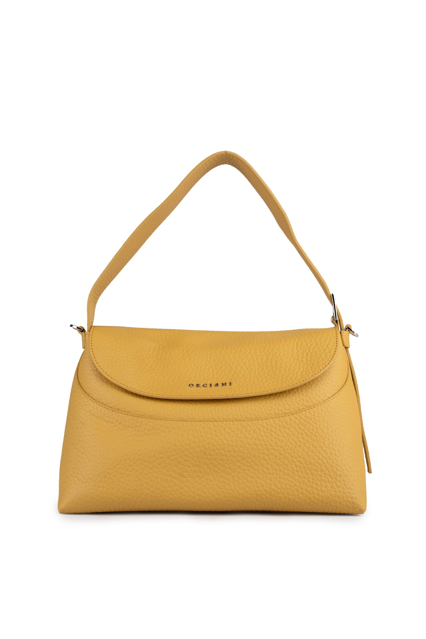 Shoulder Bag nana Soft In Leather