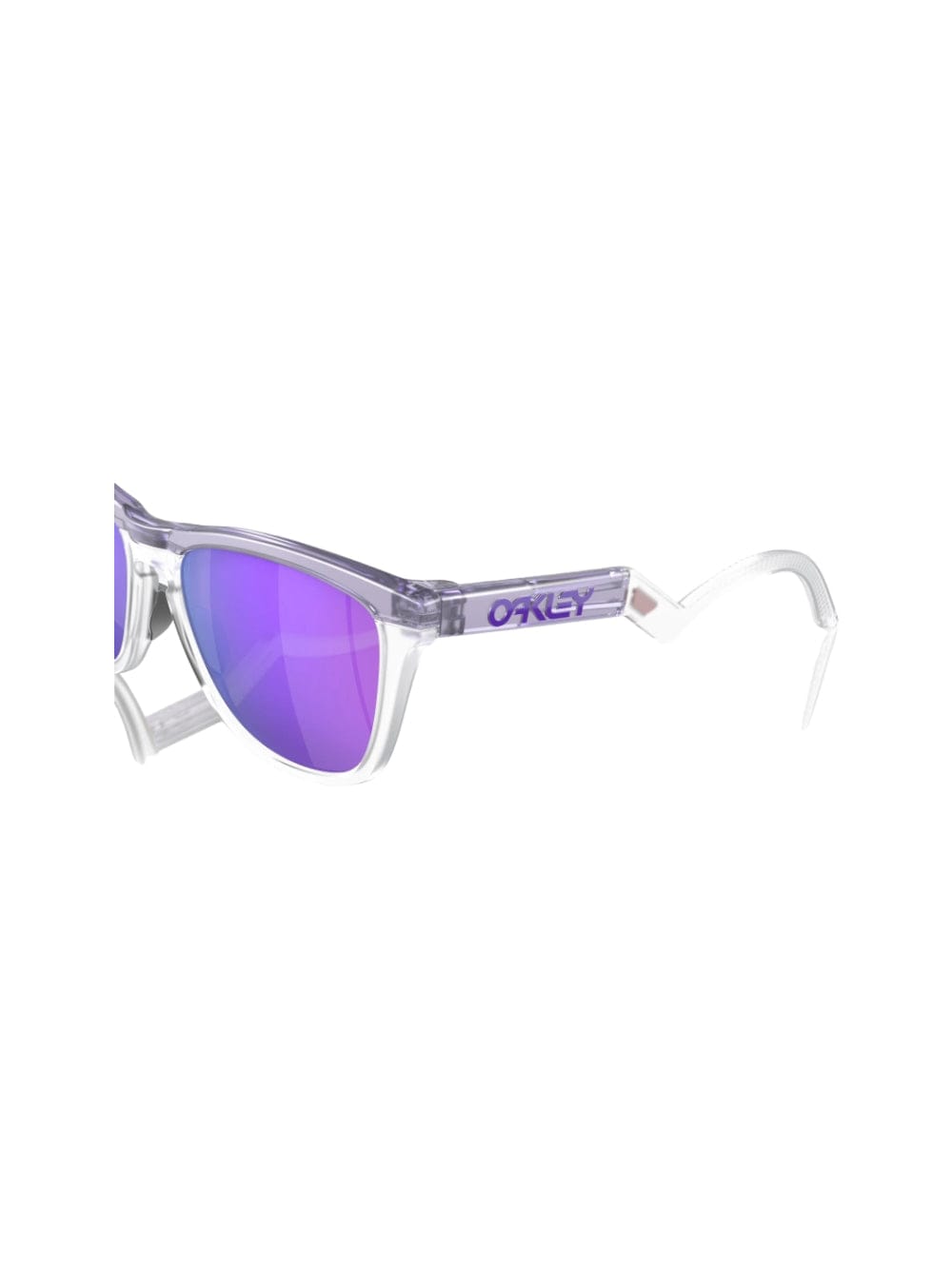 Shop Oakley Frogskins Hybrid - 9289 Sunglasses