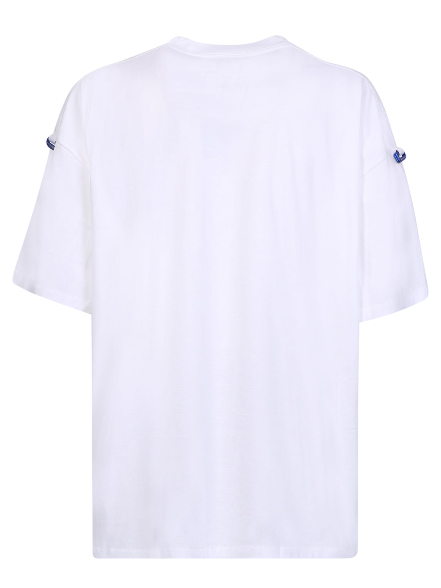 Shop The Salvages White From & Function D-ring T-shirt