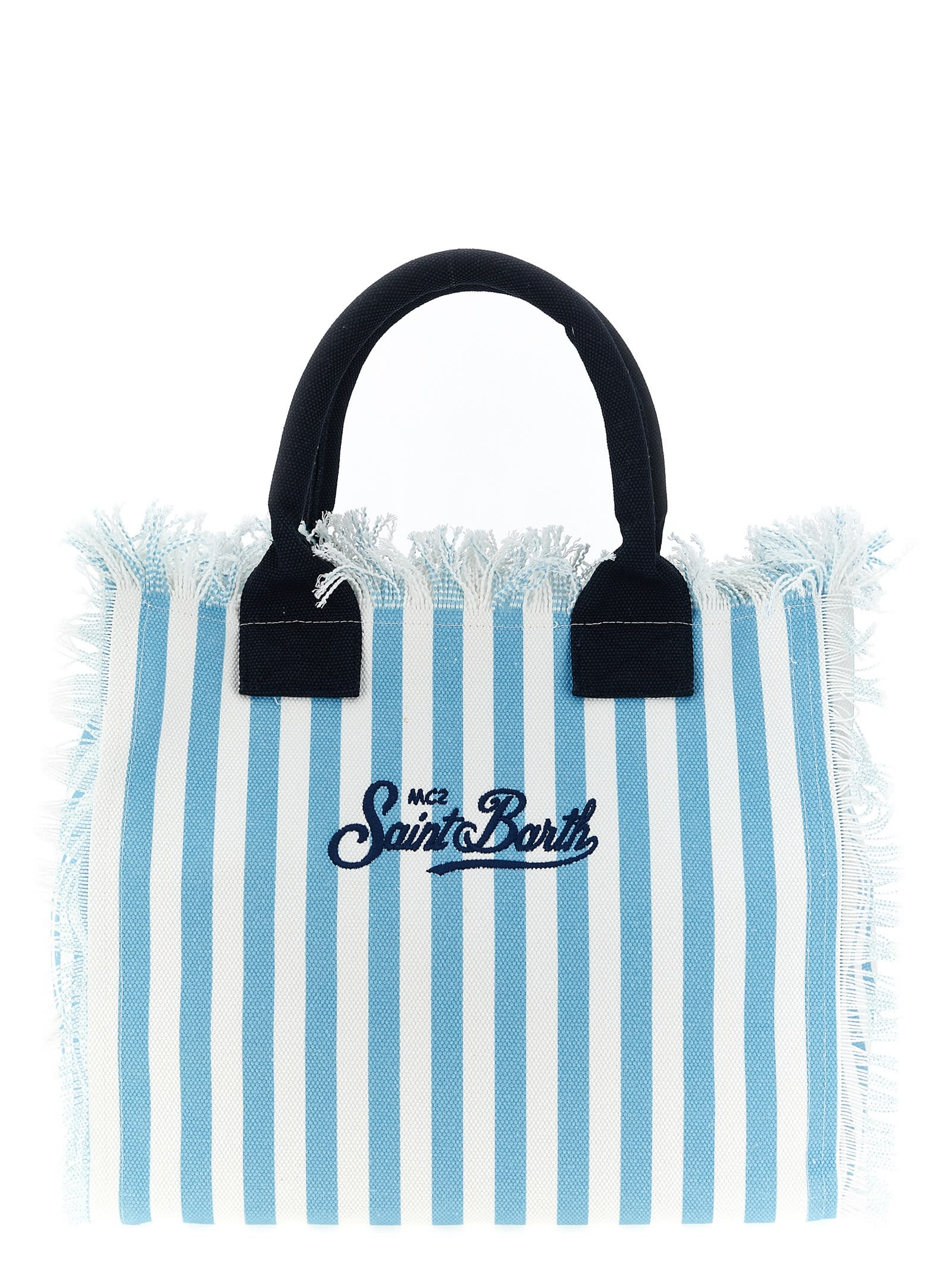 MC2 SAINT BARTH VANITY SHOULDER BAG