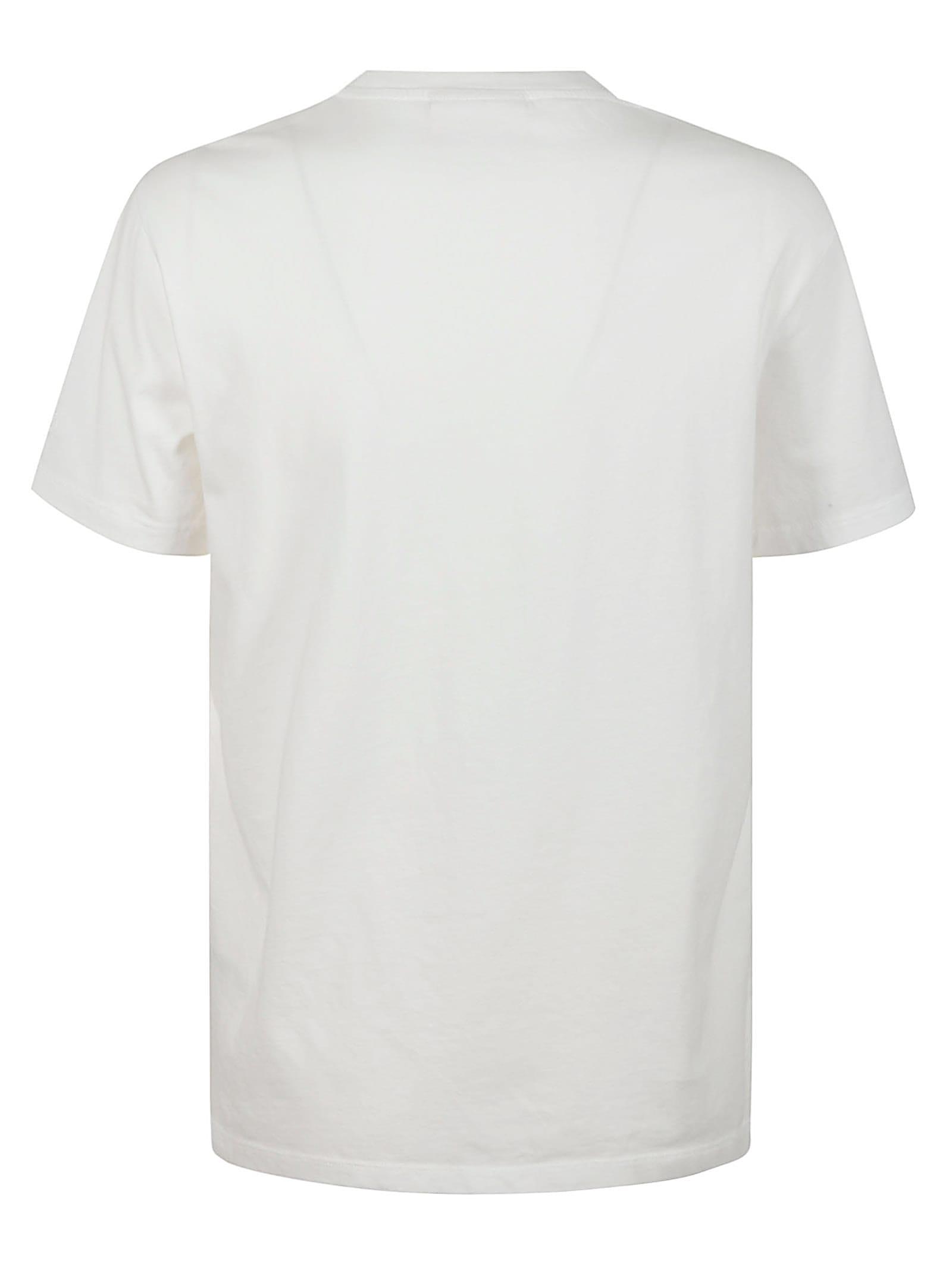 Mc2 Saint Barth Emilie In White