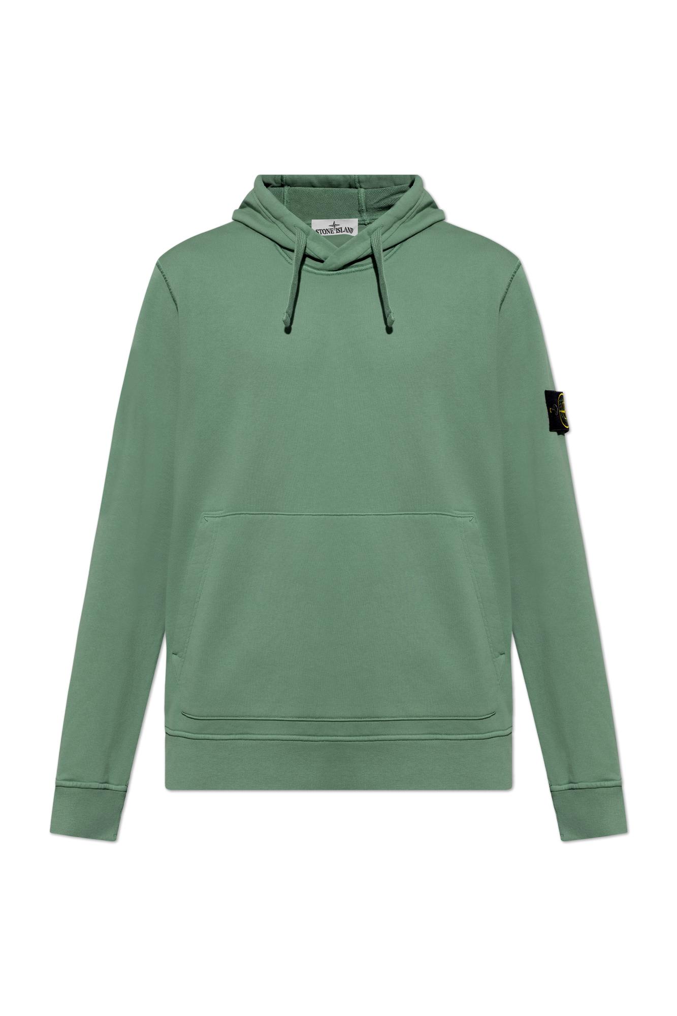 Hooded Sweatshirt