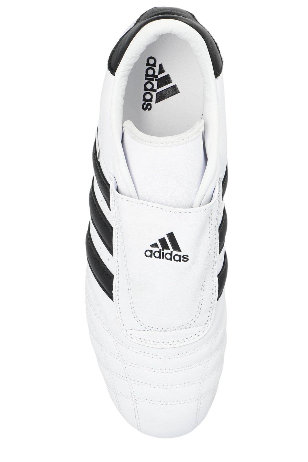 Adidas Originals Adidas Taekwondo Shoe In White