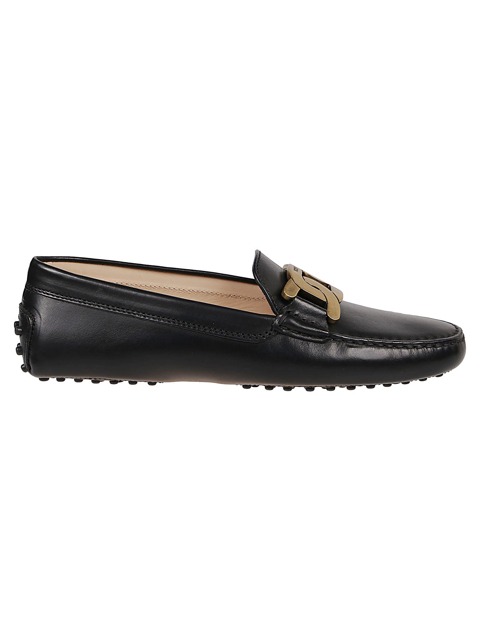 Tod's Rubbers Loafers