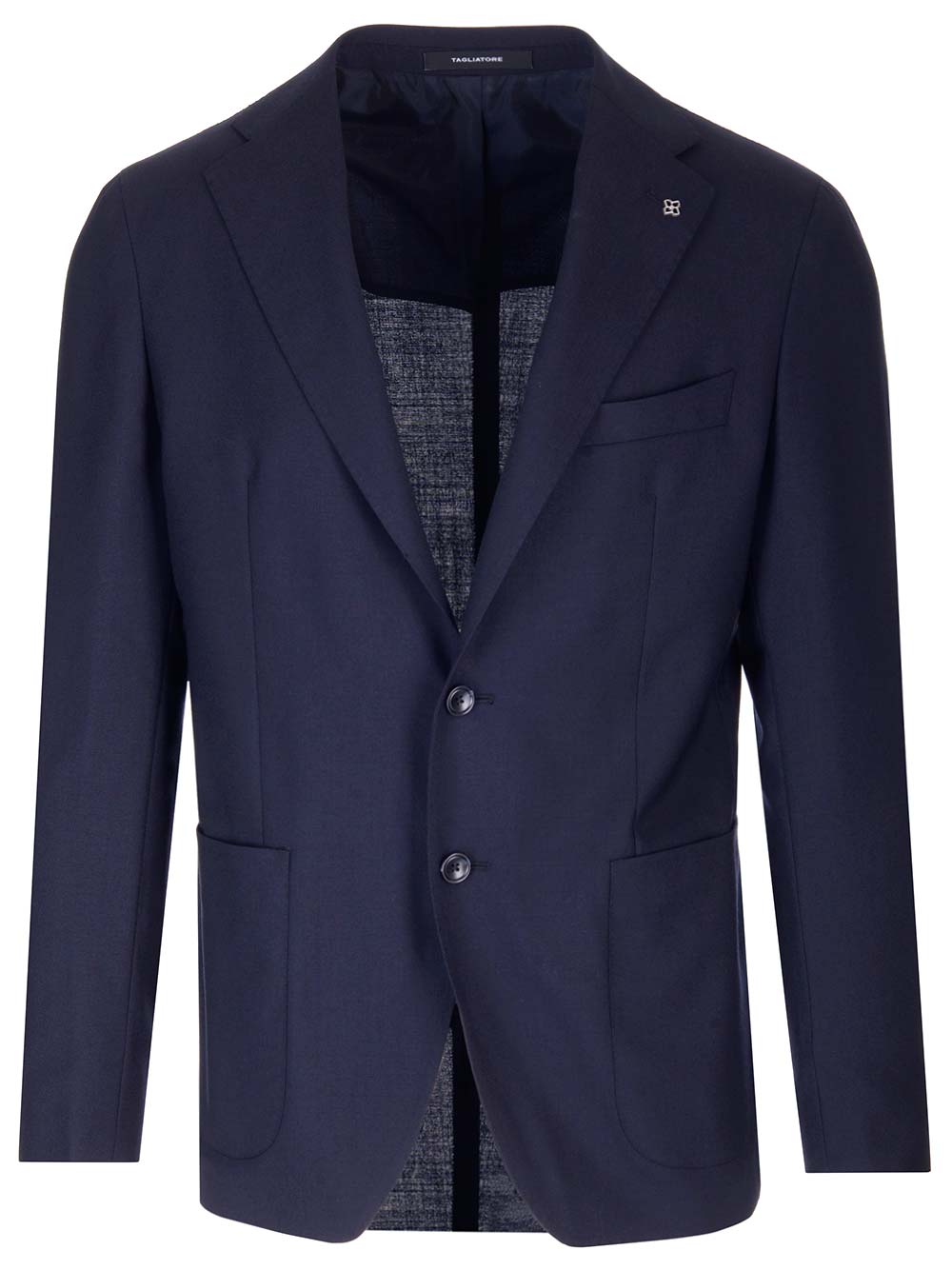 TAGLIATORE VESUVIO JACKET