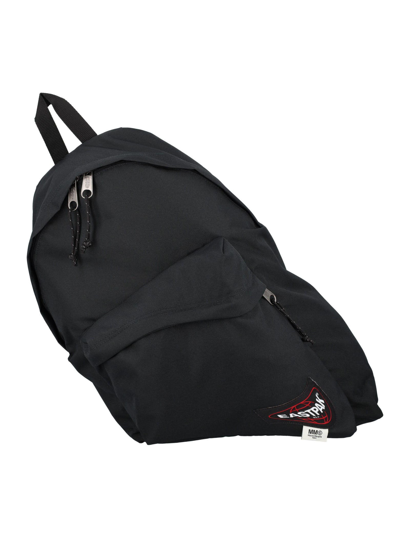 MM6 Maison Margiela Mm6 Dripping Pakr Backpack
