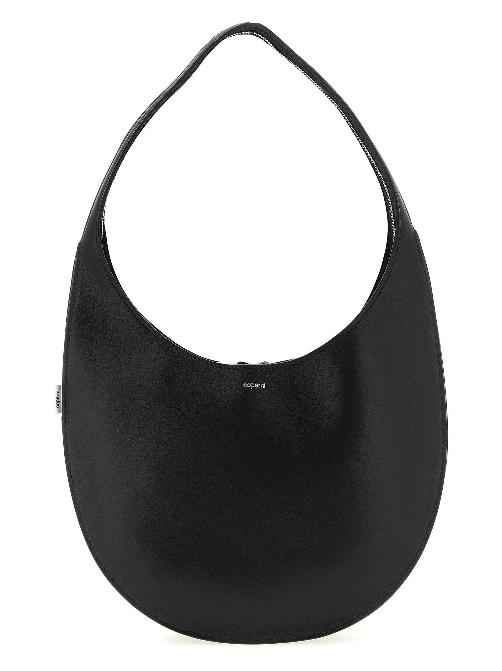 Soft Swipe Medium Shoulder Bag - Coperni - Modalova